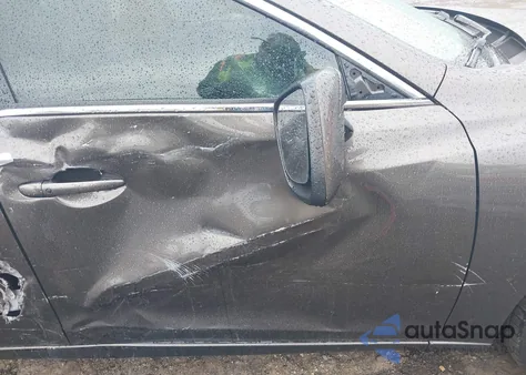 2016 Mazda Mazda6 I Grand Touring из США, поврежденный, VIN JM1GJ1W5XG1460016